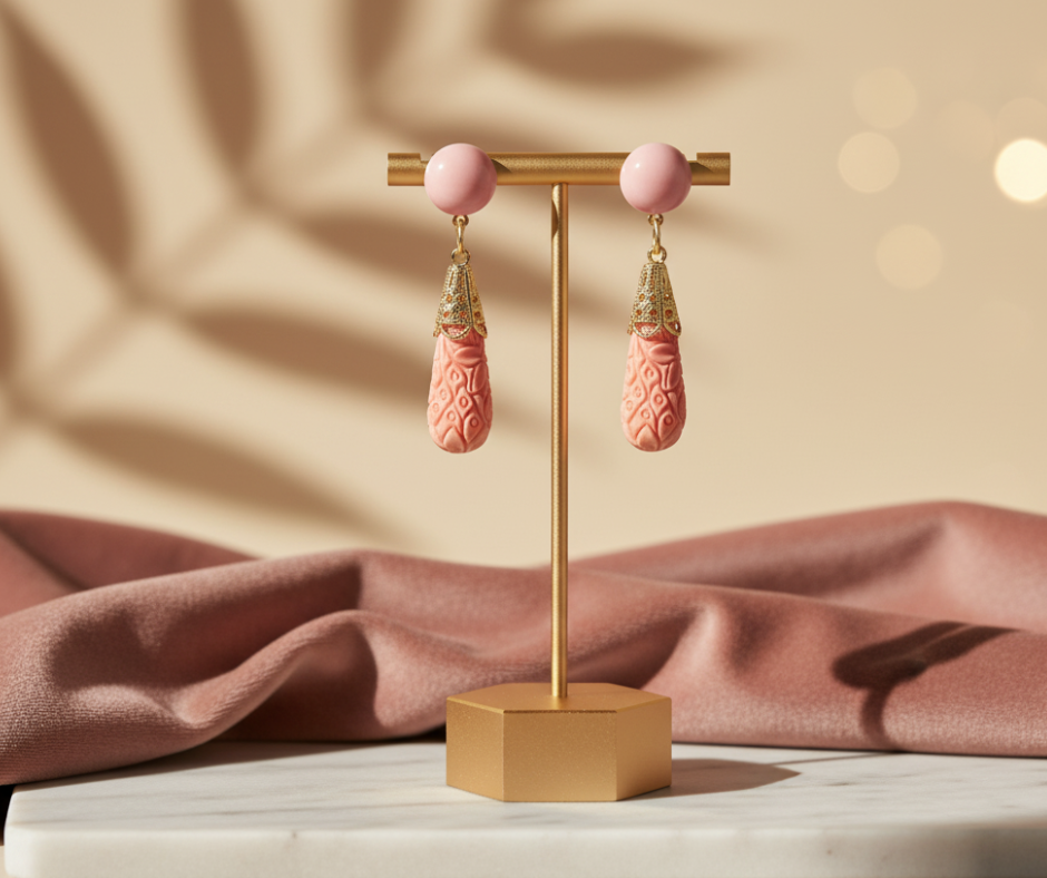 Encanto Coral