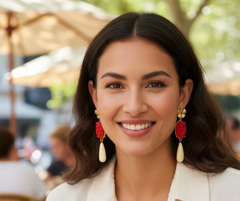 Gala Roja