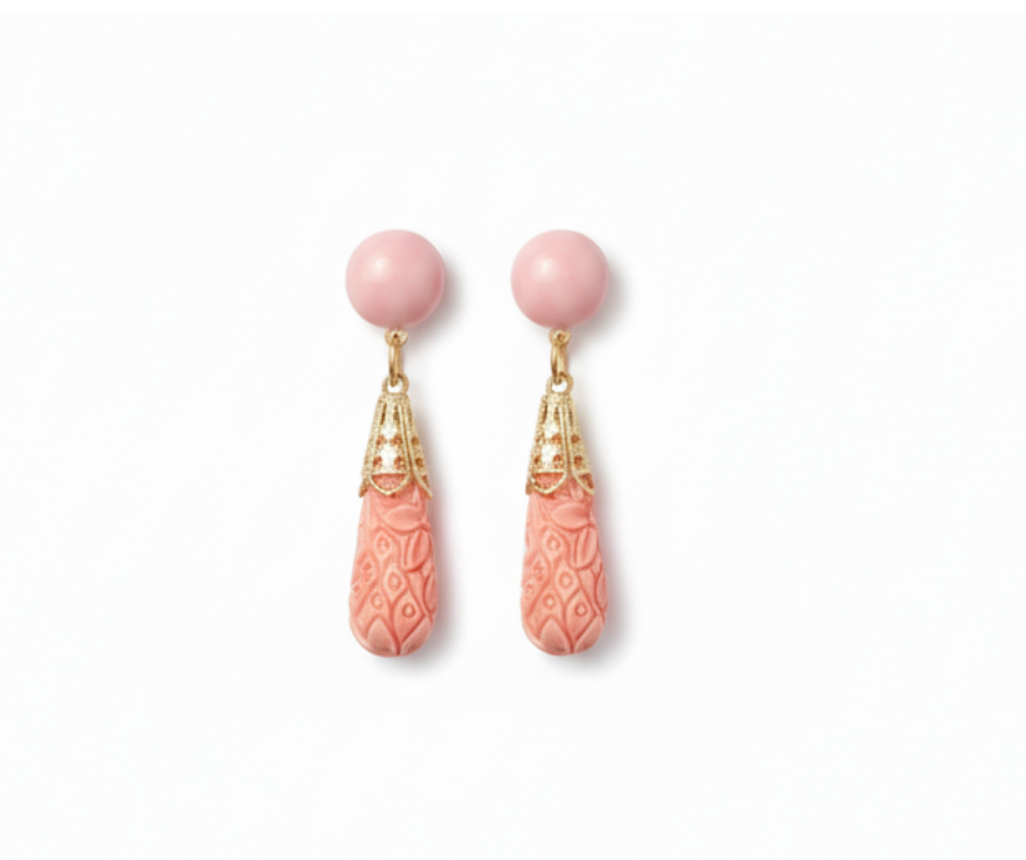 Encanto Coral
