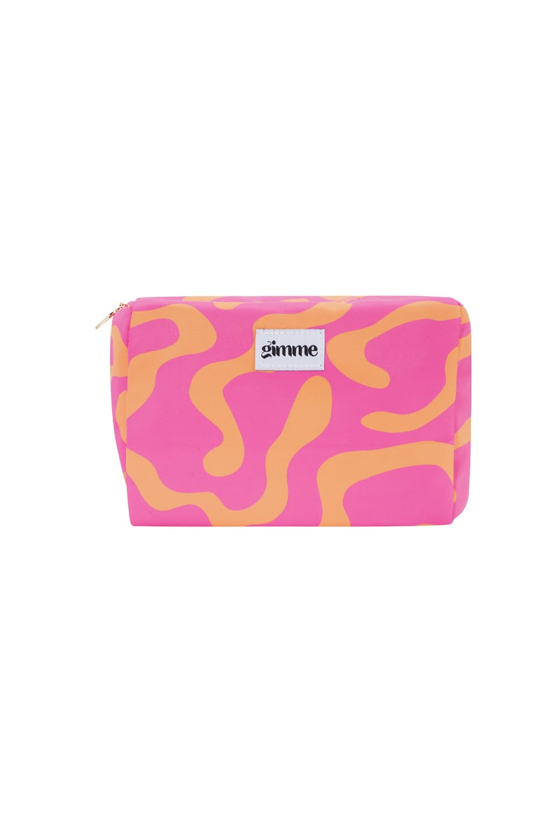 Makeup Bags mixed color Casual Polyester Daily Accessories