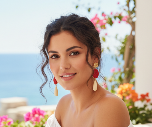 Gala Roja