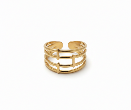 Anillo Tría