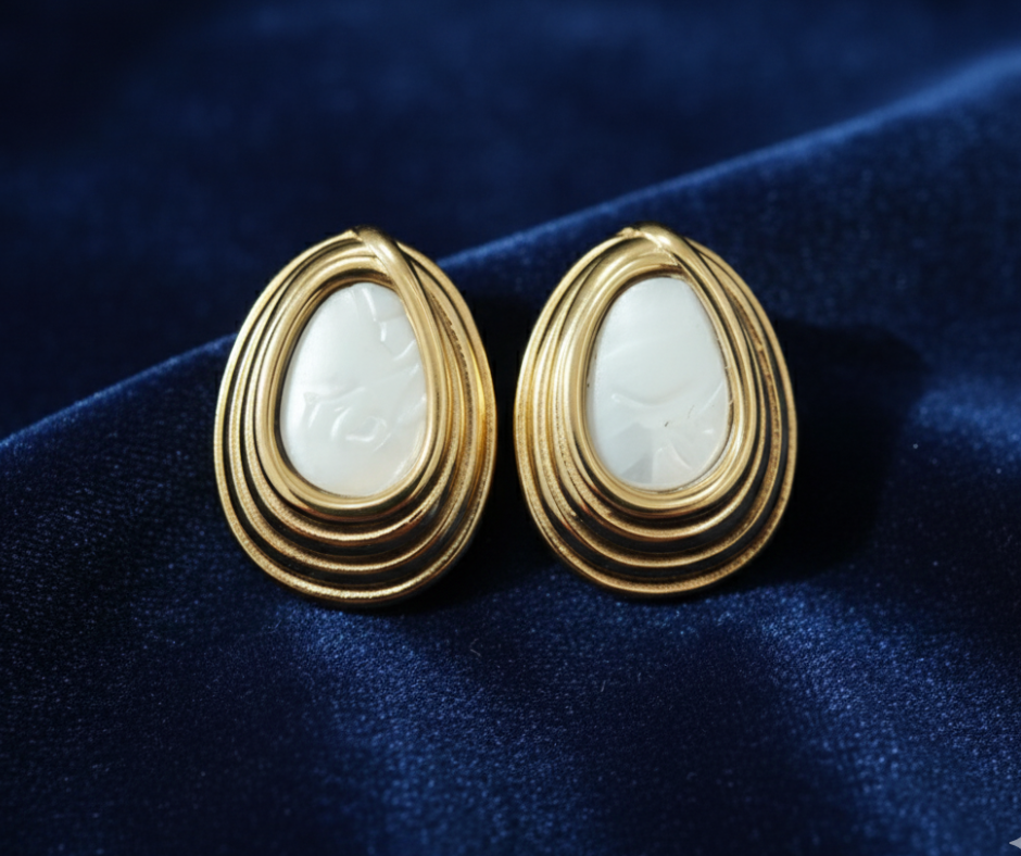 Oro Nacarado