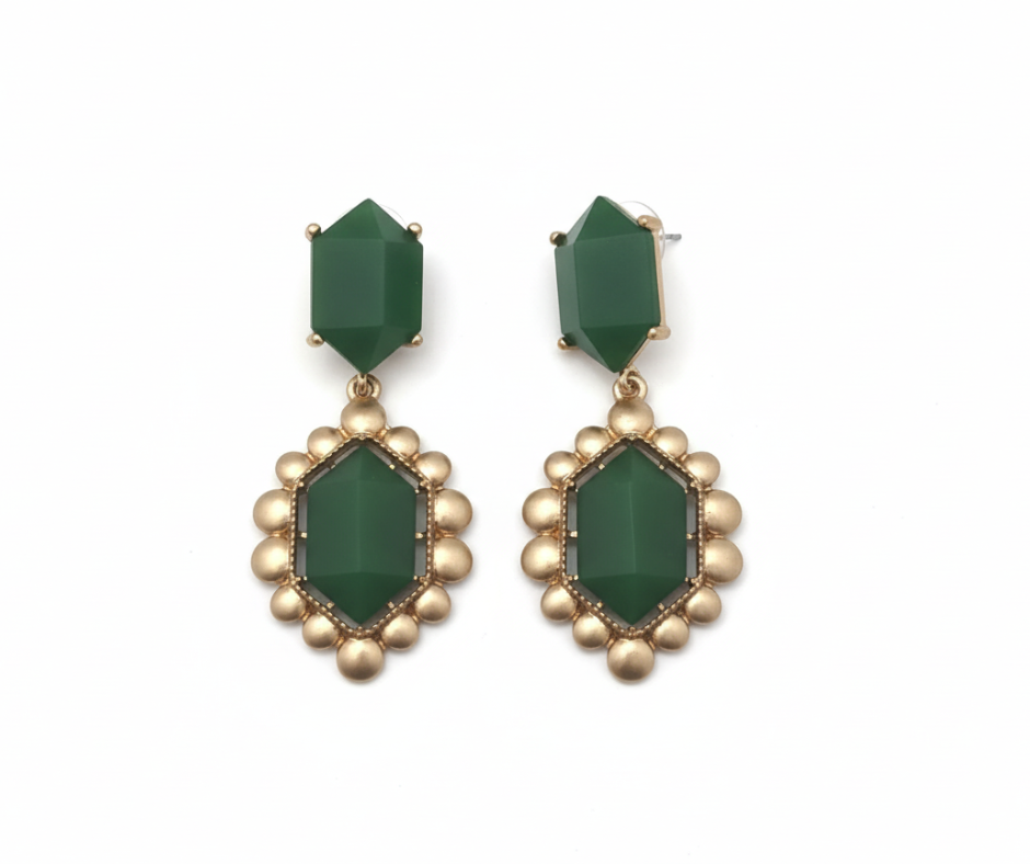 Hexagono Verde