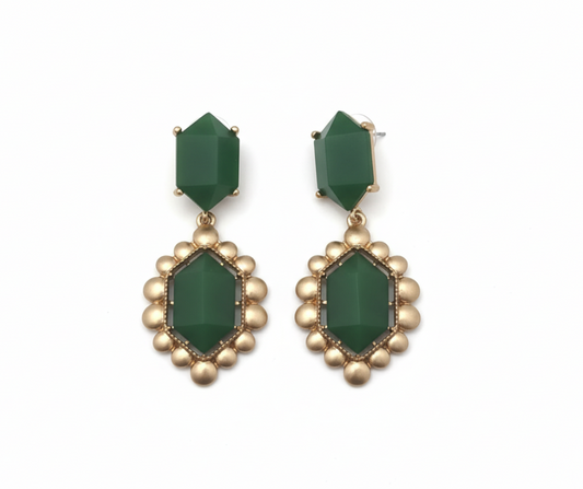 Hexagono Verde