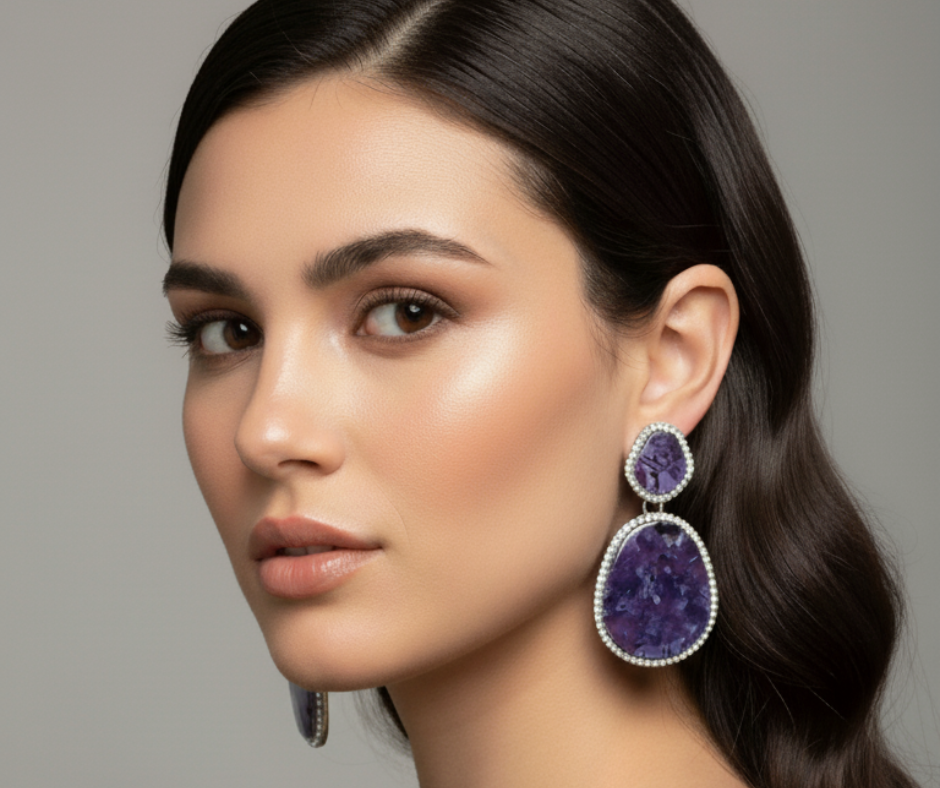 Aurora Violeta